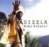 Sizzla - Bobo Ashanti album cover