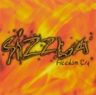 Sizzla - Freedom Cry album cover
