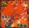 Sizzla - Kalonji album cover