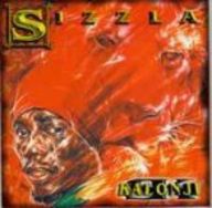 Sizzla - Kalonji album cover