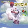 Sizzla - Praise Ye Jah album cover