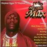 Sizzla - Reggae Max album cover