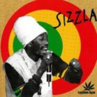 Sizzla - Speak Of Jah album cover