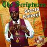 Sizzla - The Scriptures album cover