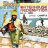Sizzla - Waterhouse Redemption album cover