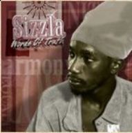 Sizzla - Words Of Truth album cover