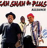Skah-Shah - An Kompa album cover