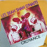 Skah-Shah - Croyance album cover