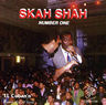 Skah-Shah - El Cuban'n album cover