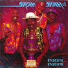 Skah-Shah - Ensem'm Ensem'm album cover