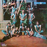 Skah-Shah - For ever album cover