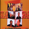 Skah-Shah - La Belle Epoque album cover