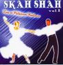 Skah-Shah - Live at Millenium Ballroom album cover