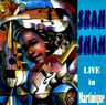 Skah-Shah - Live In Martinique album cover