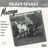 Skah-Shah - Message album cover