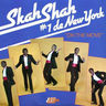 Skah-Shah - On The Move album cover