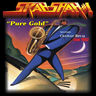 Skah-Shah - Pure Gold - Live 1982 album cover