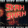 Skah-Shah - The very best of Skah Shah album cover
