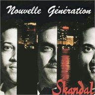 Skandal - Nouvelle gnration album cover