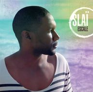 Slaï - Escale album cover