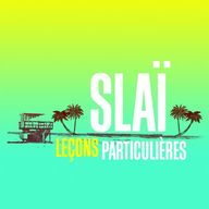 Slaï - Leons particulires album cover