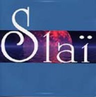 Slaï - Slaï album cover
