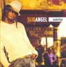 Sliq Angel - Sunrise album cover