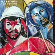 Sly & Robbie - A Dub Experience album cover
