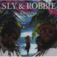 Sly & Robbie - Amazing album cover