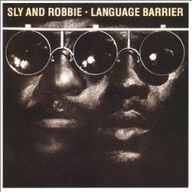 Sly & Robbie - Language Barrier album cover