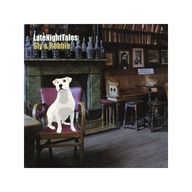 Sly & Robbie - LateNightTales: Sly & Robbie album cover