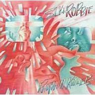Sly & Robbie - Rhythm Killers album cover