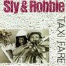 Sly & Robbie - Taxi Fare album cover
