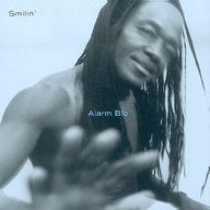 Smilin' Osei - Alarm Blo album cover