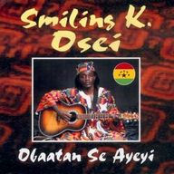 Smilin' Osei - Obaatan se ayeyi album cover