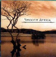 Smooth Africa - SmoothAfrica album cover