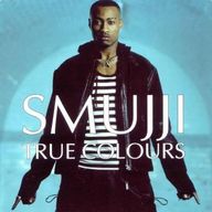 Smujji - True colors album cover