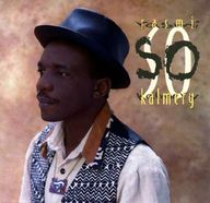 So Kalmery - Rasmi album cover