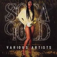 Soca Gold - Soca Gold 1999 album cover