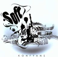 Soft - Konfyans album cover