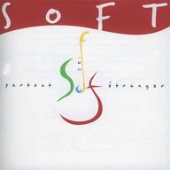 Soft - Partout tranger album cover