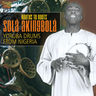 Solá Akingbolá - Routes to Roots album cover