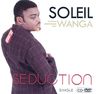 Soleil Wanga - Sduction album cover