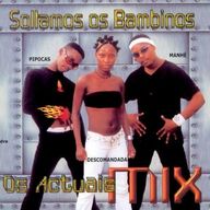 Sollamos os Bambinos - Os actuais mix album cover