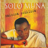 Solo Muna - Makossa Soukissa album cover