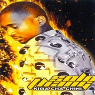 Solo Thang - Kima cha chini album cover