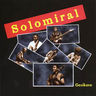 Solomiral - >Gasikara album cover