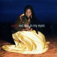 Somi - Red Soil in My Eyes album cover