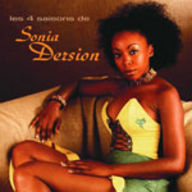 Sonia Dersion - Les 4 saisons album cover