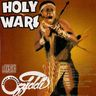 Sonny Okosuns - Holy Wars album cover